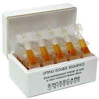 SKINCARE GIVENCHY by Givenchy Givenchy Lifting Double Sequence (Coffret)--15ml/0.5oz,Givenchy,Skincare