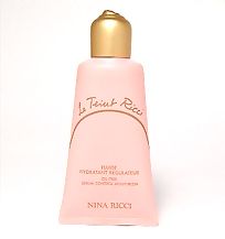 SKINCARE NINA RICCI by Nina Ricci Nina Ricci Oil-Free Sebum Control Moisturizer--50ml/1.7oz,Nina Ricci,Skincare