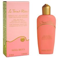 SKINCARE NINA RICCI by Nina Ricci Nina Ricci Time Defense Night Gel--40ml/1.3oz,Nina Ricci,Skincare
