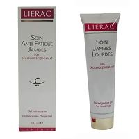 LIERAC LIERAC SKINCARE Lierac Revitalizing Gel for Tired Legs--100ml/3.3oz,LIERAC,Skincare