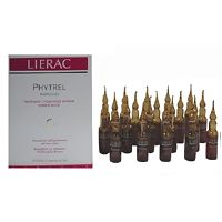 SKINCARE LIERAC by LIERAC Lierac Phytrel Bust Ampoules--5mlx20amp,LIERAC,Skincare