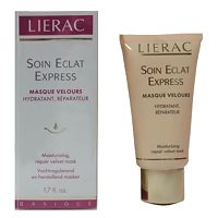 SKINCARE LIERAC by LIERAC Lierac Velvet Mask Cream--50ml/1.7oz,LIERAC,Skincare