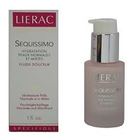 SKINCARE LIERAC by LIERAC Lierac Sequissimo Fluide Douceur--30ml/1oz,LIERAC,Skincare
