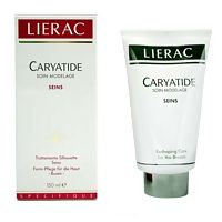 SKINCARE LIERAC by LIERAC Lierac Caryatide Cream For Bust (Seins)--150ml/5oz,LIERAC,Skincare
