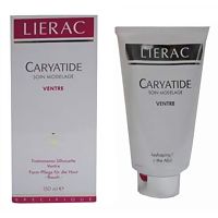 SKINCARE LIERAC by LIERAC Lierac Caryatide Cream For Abdomen (Ventre)--150ml/5oz,LIERAC,Skincare