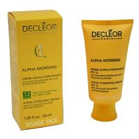SKINCARE DECLEOR by DECLEOR Decleor Day Alpha Hydrating Cream SPF 12--50ml/1.69oz,DECLEOR,Skincare