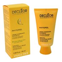 SKINCARE DECLEOR by DECLEOR Decleor Natural Exfoliating Cream--50ml/1.7oz,DECLEOR,Skincare