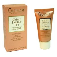 SKINCARE GUINOT by GUINOT Guinot Rich Lifting Night Cream--50ml/1.7oz,GUINOT,Skincare