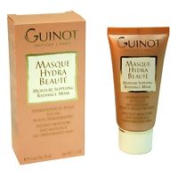SKINCARE GUINOT by GUINOT Guinot Moisture-Supplying Radiance Mask--50ml/1.7oz,GUINOT,Skincare