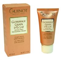 GUINOT GUINOT SKINCARE Guinot Gentle Face Exfoliating Cream--50ml/1.7oz,GUINOT,Skincare