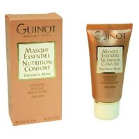 SKINCARE GUINOT by GUINOT Guinot Radiance Mask--50ml/1.7oz,GUINOT,Skincare