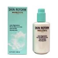 SKINCARE MONTEIL by MONTEIL Monteil Skin Reform Hand And Body Renewing Lotion--200ml/6.7oz,MONTEIL,Skincare