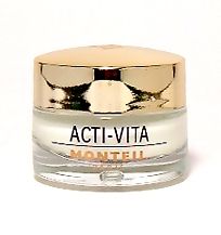 SKINCARE MONTEIL by MONTEIL Monteil Acti-Vita Enriched Eye Cream--15ml/0.5oz,MONTEIL,Skincare