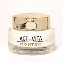 SKINCARE MONTEIL by MONTEIL Monteil Acti-Vita Enriched Moisture Cream--30ml/1oz,MONTEIL,Skincare