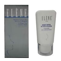 SKINCARE ELENE by ELENE Elene Collagen Eye Contour Mask--50ml/1.7oz,ELENE,Skincare