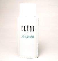 SKINCARE ELENE by ELENE Elene Acne Deep Cleansing Gel--150ml/5oz,ELENE,Skincare