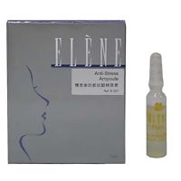 ELENE by ELENE SKINCARE Elene Anti-Stress Fluide Ampoule--2ml/0.06oz,ELENE,Skincare