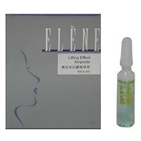SKINCARE ELENE by ELENE Elene Lifting Effect Ampoule--2ml/0.06oz,ELENE,Skincare