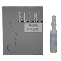 SKINCARE ELENE by ELENE Elene Eye Care Ampoule--10x2ml,ELENE,Skincare