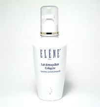 SKINCARE ELENE by ELENE Elene Collagen Cleansing Lotion--250ml/8.3oz,ELENE,Skincare