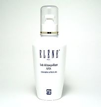 SKINCARE ELENE by ELENE Elene AHA Cleansing Lotion   E212--250ml/8.3oz,ELENE,Skincare