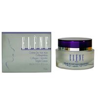 SKINCARE ELENE by ELENE Elene Collagen Capsules Night Cream--50ml/1.7oz,ELENE,Skincare