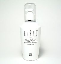 SKINCARE ELENE by ELENE Elene Blanc White Whitening Cleanser--250ml/8.3oz,ELENE,Skincare