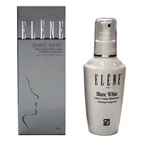 SKINCARE ELENE by ELENE Elene Blanc White Whitening Toning Lotion--250ml/8.3oz,ELENE,Skincare