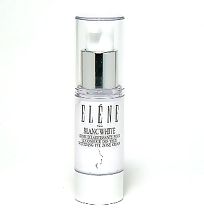 SKINCARE ELENE by ELENE Elene Blanc White Whitening Eye Zone Cream--15ml/0.5oz,ELENE,Skincare