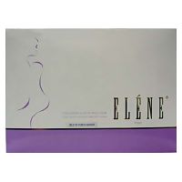 SKINCARE ELENE by ELENE Elene Collagen Elastin Breast Mask--3sets,ELENE,Skincare