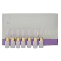 SKINCARE ELENE by ELENE Elene Breast Essence Ampoule--7 x 3.5ml,ELENE,Skincare