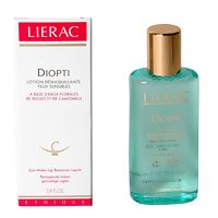 SKINCARE LIERAC by LIERAC Lierac Liquid Eye Make Up Remover--100ml/3.3oz,LIERAC,Skincare