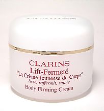 SKINCARE CLARINS by CLARINS Clarins New Body Firming Cream--200ml/6.7oz,CLARINS,Skincare