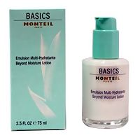 SKINCARE MONTEIL by MONTEIL Monteil Basics Beyond Moisture Lotion--75ml/2.5oz,MONTEIL,Skincare