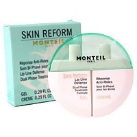 SKINCARE MONTEIL by MONTEIL Monteil Skin Reform Lip Line Defense--2 x 8.5ml,MONTEIL,Skincare