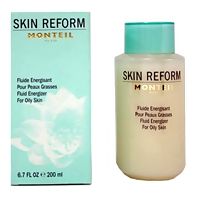 SKINCARE MONTEIL by MONTEIL Monteil Skin Reform Fluid Energizer--200ml/6.7oz,MONTEIL,Skincare