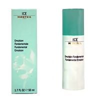 SKINCARE MONTEIL by MONTEIL Monteil Ice Fundamental Emulsion--38ml/1.3oz,MONTEIL,Skincare