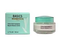 SKINCARE MONTEIL by MONTEIL Monteil Basics Beyond Moisture Creme--50ml/1.7oz,MONTEIL,Skincare