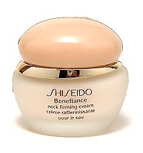 SKINCARE SHISEIDO by Shiseido Shiseido Benefiance Neck Firming Cream--50ml/1.7oz,Shiseido,Skincare