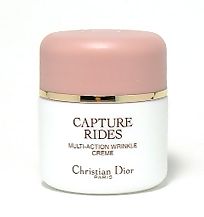 SKINCARE CHRISTIAN DIOR by Christian Dior Christian Dior Capture Wrinkle Cream--48ml/1.6oz,Christian Dior,Skincare