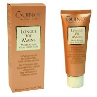 SKINCARE GUINOT by GUINOT Guinot Multi-Action Vital Hand Care--75ml/2.5oz,GUINOT,Skincare