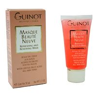 SKINCARE GUINOT by GUINOT Guinot Refreshing Renewing Mask--50ml/1.7oz,GUINOT,Skincare