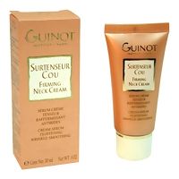 SKINCARE GUINOT by GUINOT Guinot Firming Neck Cream--30ml/1oz,GUINOT,Skincare