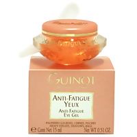 SKINCARE GUINOT by GUINOT Guinot Anti Fatique Eye Gel--15ml/0.51oz,GUINOT,Skincare