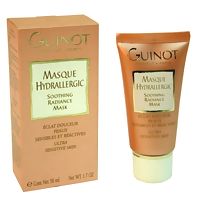 SKINCARE GUINOT by GUINOT Guinot Soothing Radiance Mask--50ml/1.7oz,GUINOT,Skincare