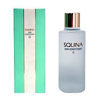 SQUINA Squina Skin Conditioner II--120ml/4oz,SQUINA,Skincare