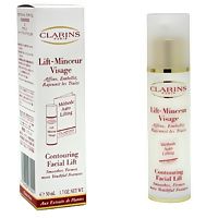 SKINCARE CLARINS by CLARINS Clarins Contouring Facial Lift--50ml/1.7oz,CLARINS,Skincare