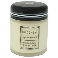 SKINCARE BORGHESE by BORGHESE Borghese Hydra Minerali M Massage Cream--100g/3.3oz,BORGHESE,Skincare