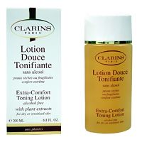 SKINCARE CLARINS by CLARINS Clarins Extra Comfort Toning Lotion--200ml/6.7oz,CLARINS,Skincare