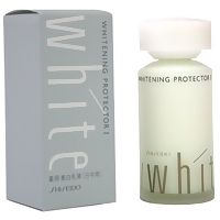 SKINCARE SHISEIDO by Shiseido Shiseido UVWhite  Whitening Protector I SPF15--75ml/2.5oz,Shiseido,Skincare